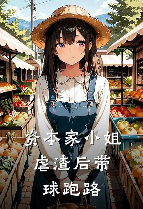 资本家小姐，虐渣后带球跑路