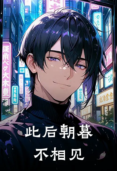 此后朝暮不相见