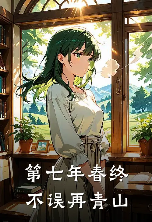 第七年春终不误再青山