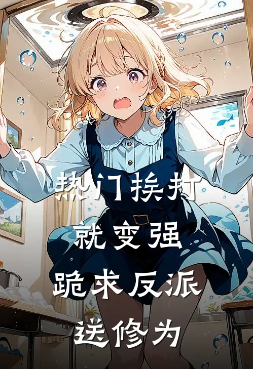 [热门]挨打就变强，跪求反派送修为