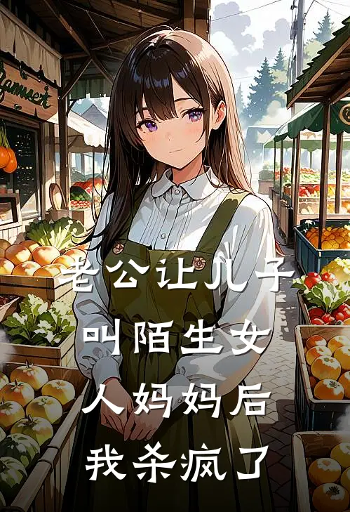 老公让儿子叫陌生女人妈妈后，我杀疯了