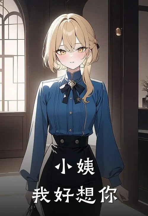 小姨，我好想你