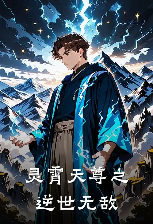 灵霄天尊之逆世无敌