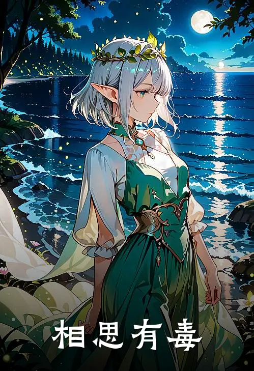 相思有毒