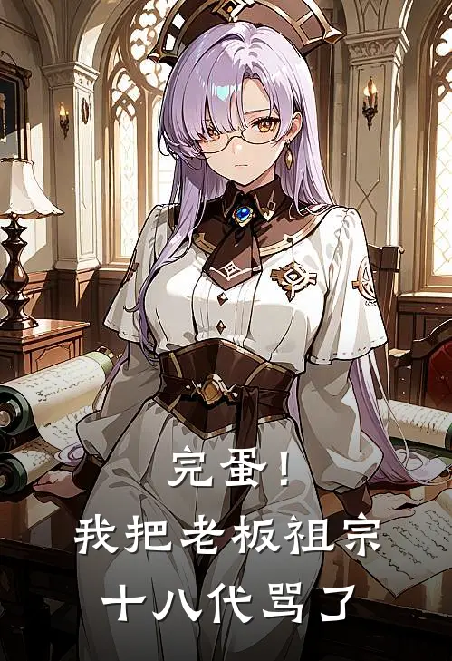 完蛋！我把老板祖宗十八代骂了