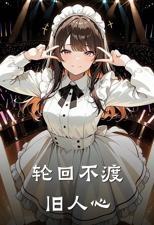 轮回不渡旧人心