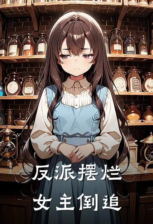 反派摆烂女主倒追