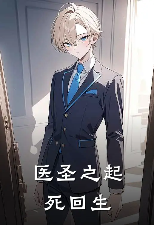 医圣之起死回生
