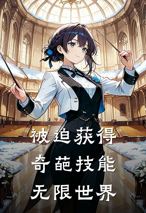 被迫获得奇葩技能：无限世界