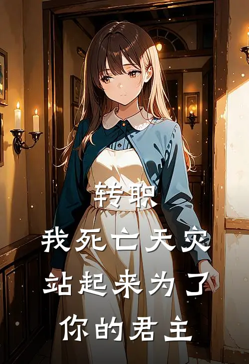 转职：我死亡天灾，站起来为了你的君主