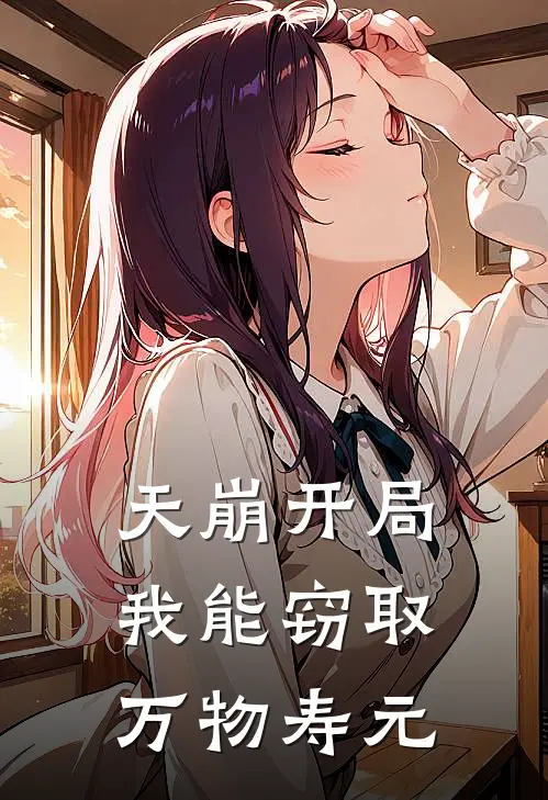 天崩开局，我能窃取万物寿元