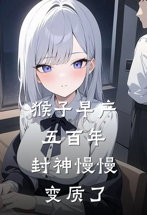 猴子早产五百年，封神慢慢变质了