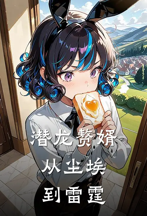 潜龙赘婿：从尘埃到雷霆