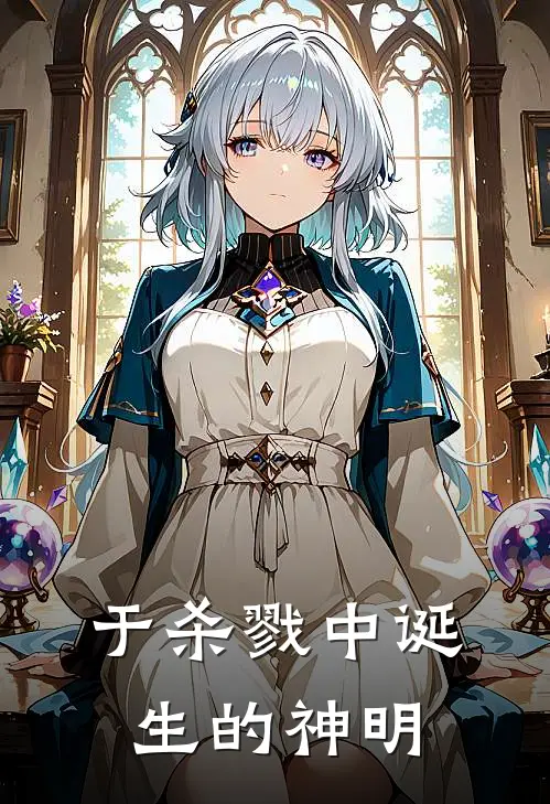 于杀戮中诞生的神明