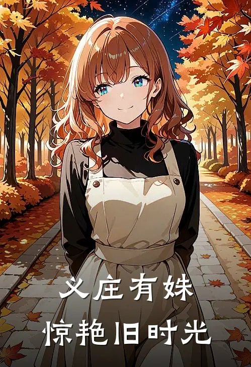 义庄有姝，惊艳旧时光