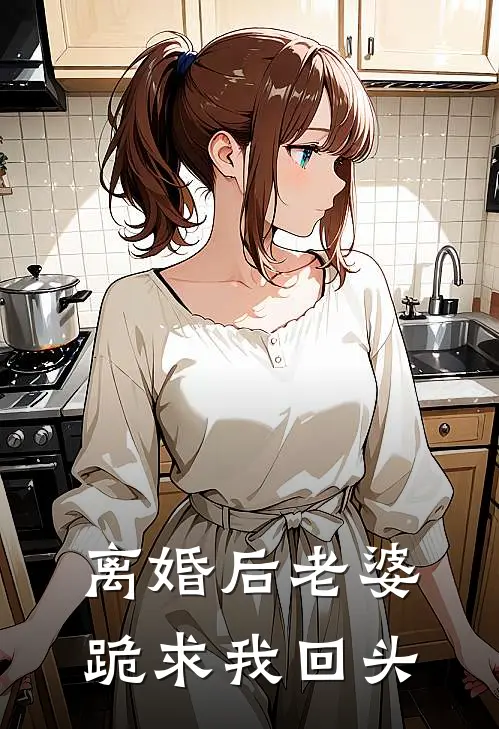 离婚后老婆跪求我回头