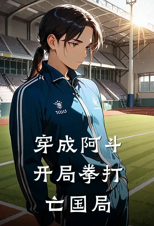 穿成阿斗，开局拳打亡国局