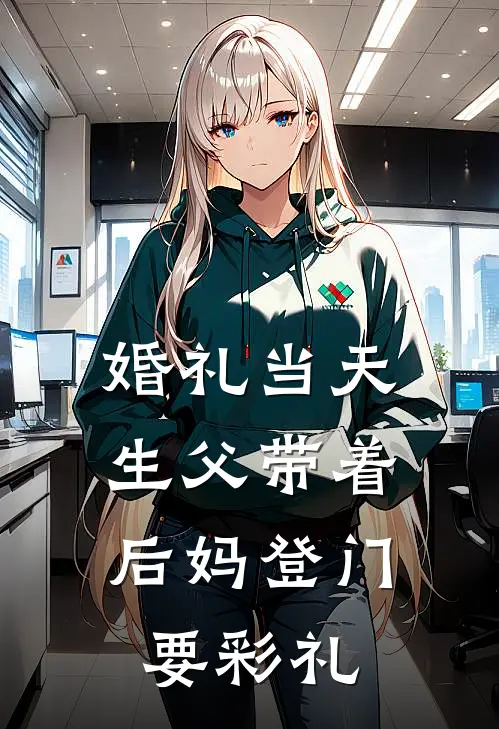 婚礼当天，生父带着后妈登门要彩礼