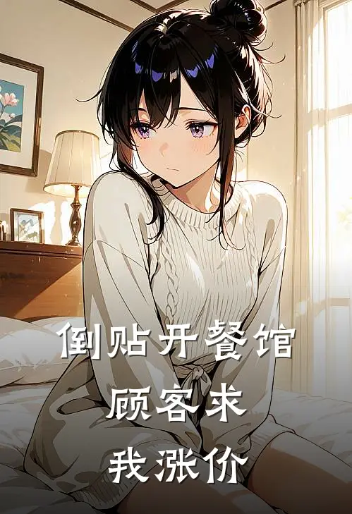 倒贴开餐馆，顾客求我涨价