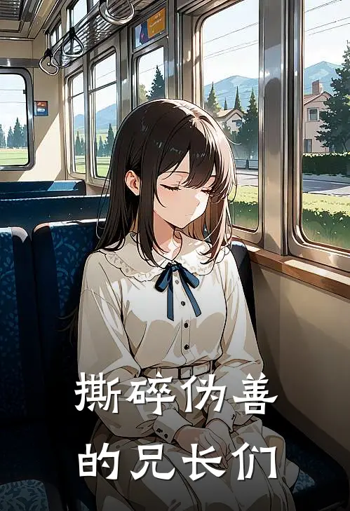 撕碎伪善的兄长们