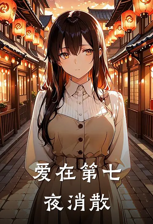 爱在第七夜消散