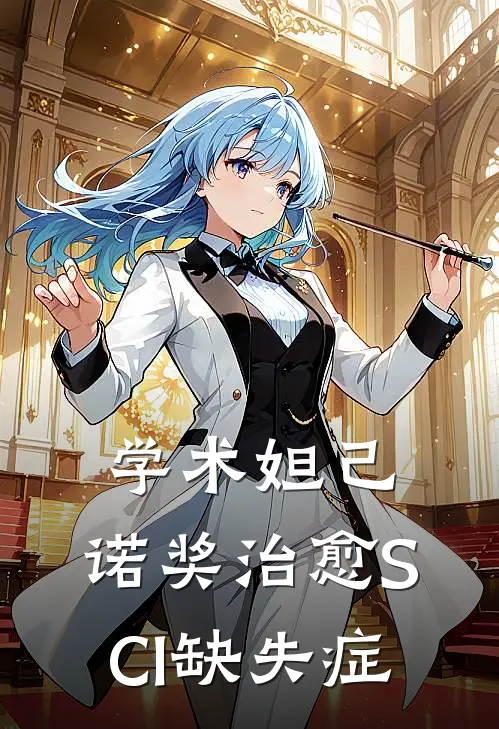 学术妲己：诺奖治愈SCI缺失症