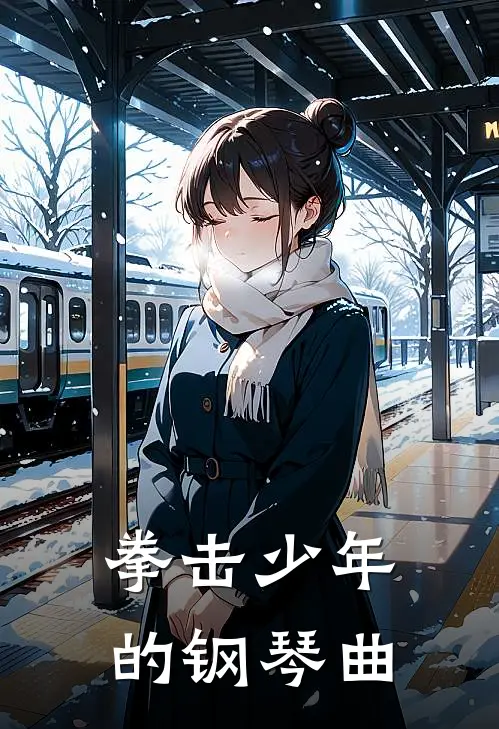 拳击少年的钢琴曲