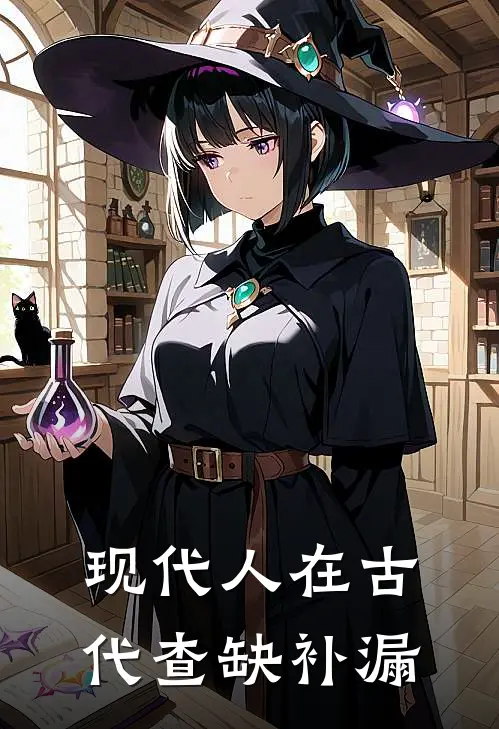 现代人在古代查缺补漏