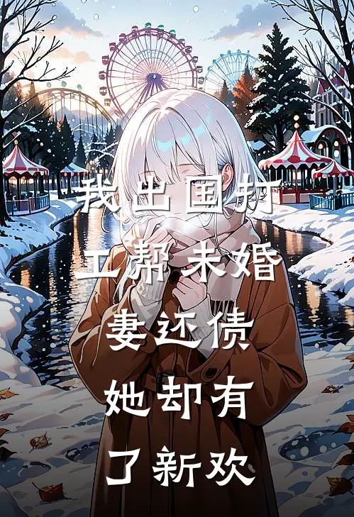 我出国打工帮未婚妻还债，她却有了新欢