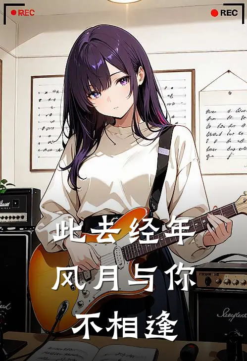 此去经年，风月与你不相逢