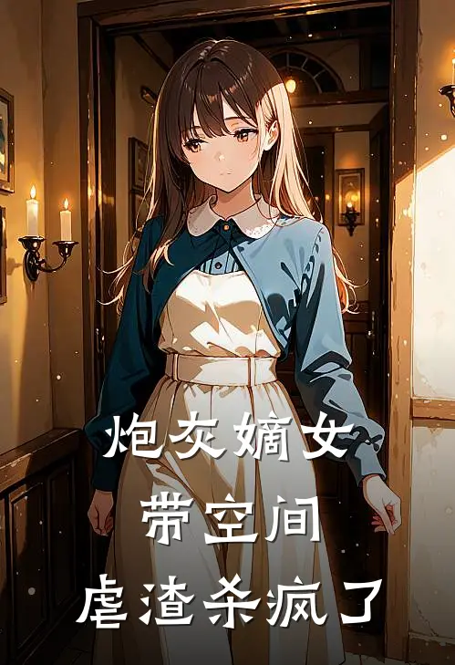 炮灰嫡女带空间，虐渣杀疯了