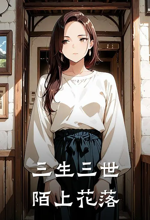 三生三世陌上花落
