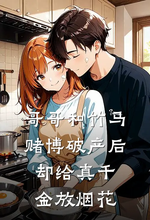 哥哥和竹马赌博破产后，却给真千金放烟花