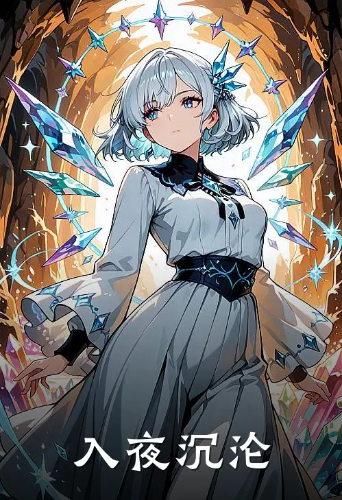 入夜沉沦