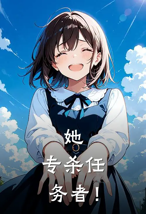 她，专杀任务者！