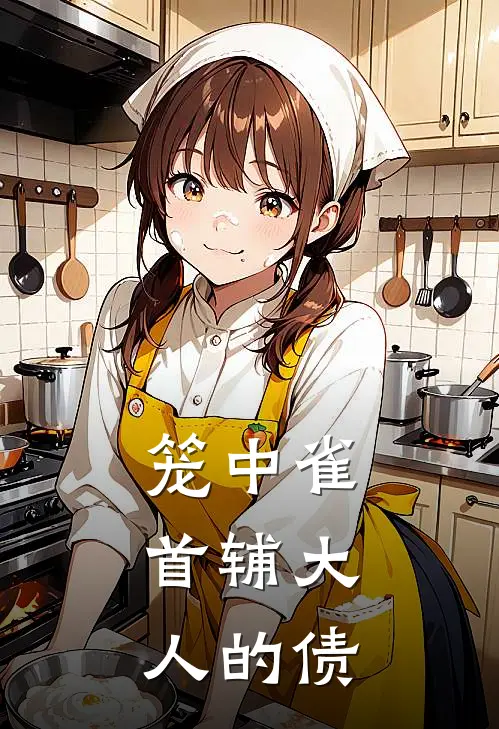 笼中雀：首辅大人的债