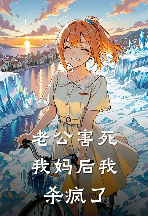 老公害死我妈后我杀疯了