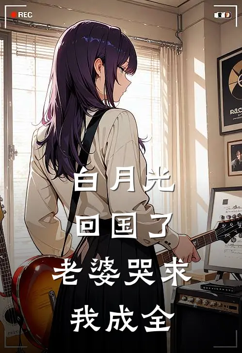 白月光回国了，老婆哭求我成全