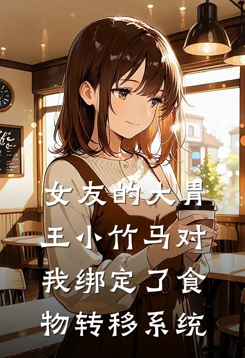 女友的大胃王小竹马对我绑定了食物转移系统