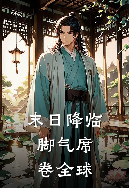 末日降临：脚气席卷全球