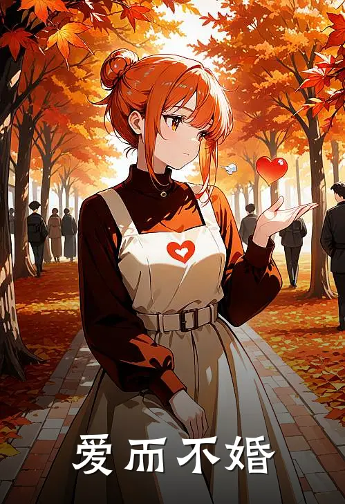 爱而不婚