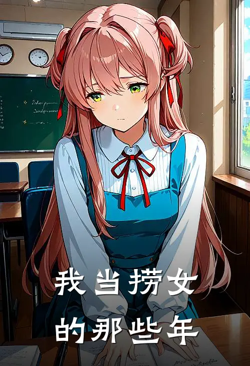 我当捞女的那些年