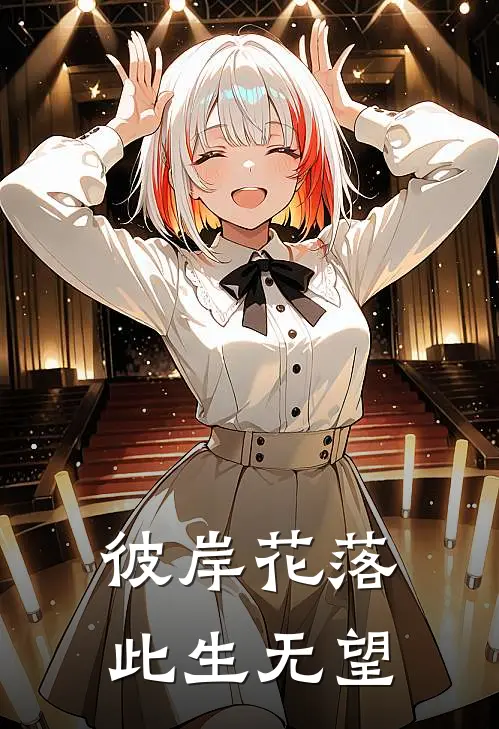 彼岸花落，此生无望