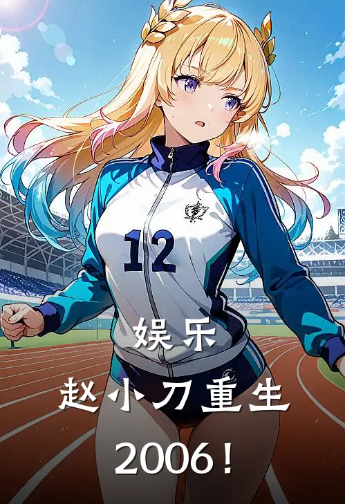 娱乐：赵小刀重生2006！