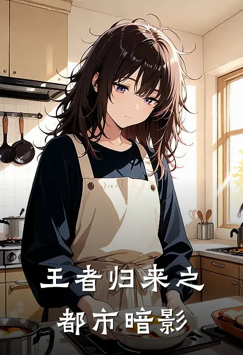 王者归来之都市暗影