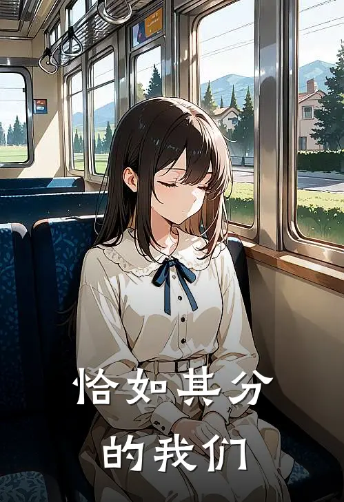 恰如其分的我们