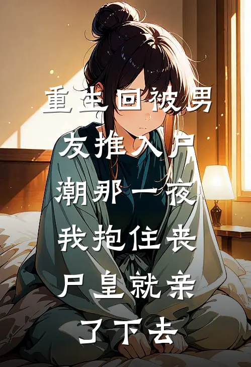 重生回被男友推入尸潮那一夜，我抱住丧尸皇就亲了下去