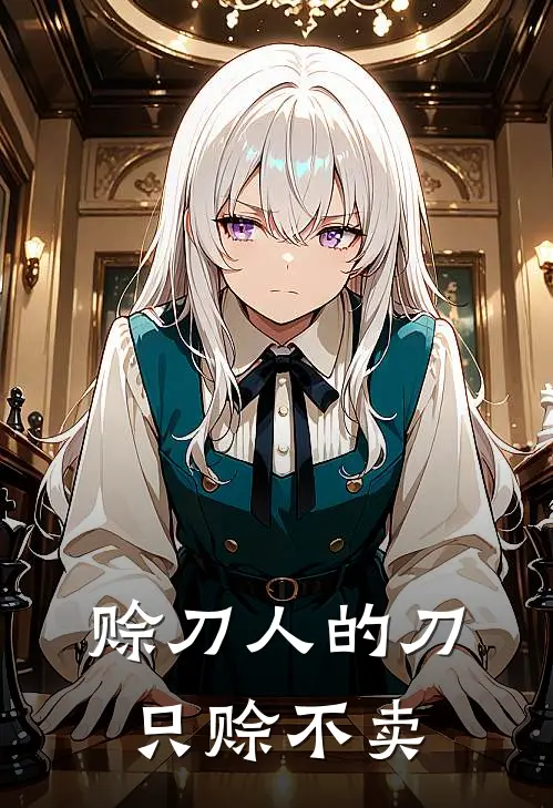 赊刀人的刀，只赊不卖