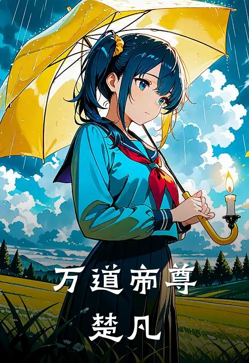 万道帝尊：楚凡