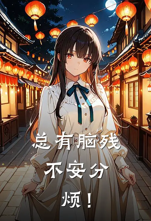 总有脑残不安分，烦！